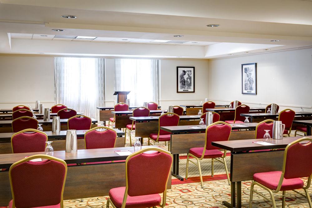 Residence Inn Arlington Pentagon City Ngoại thất bức ảnh