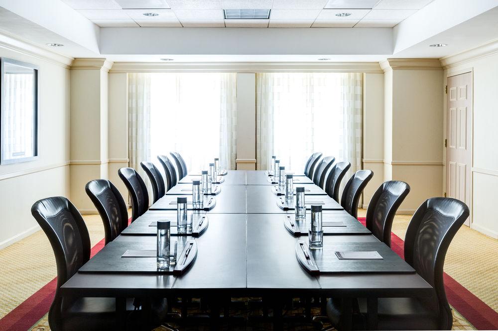 Residence Inn Arlington Pentagon City Ngoại thất bức ảnh