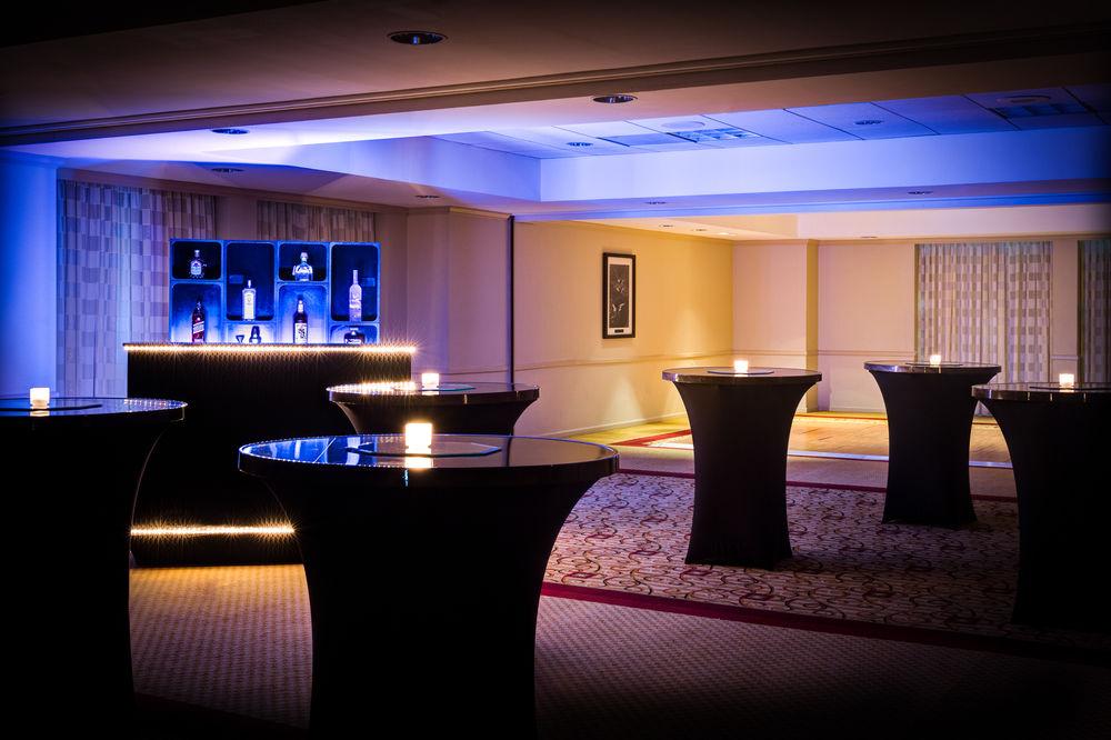 Residence Inn Arlington Pentagon City Ngoại thất bức ảnh