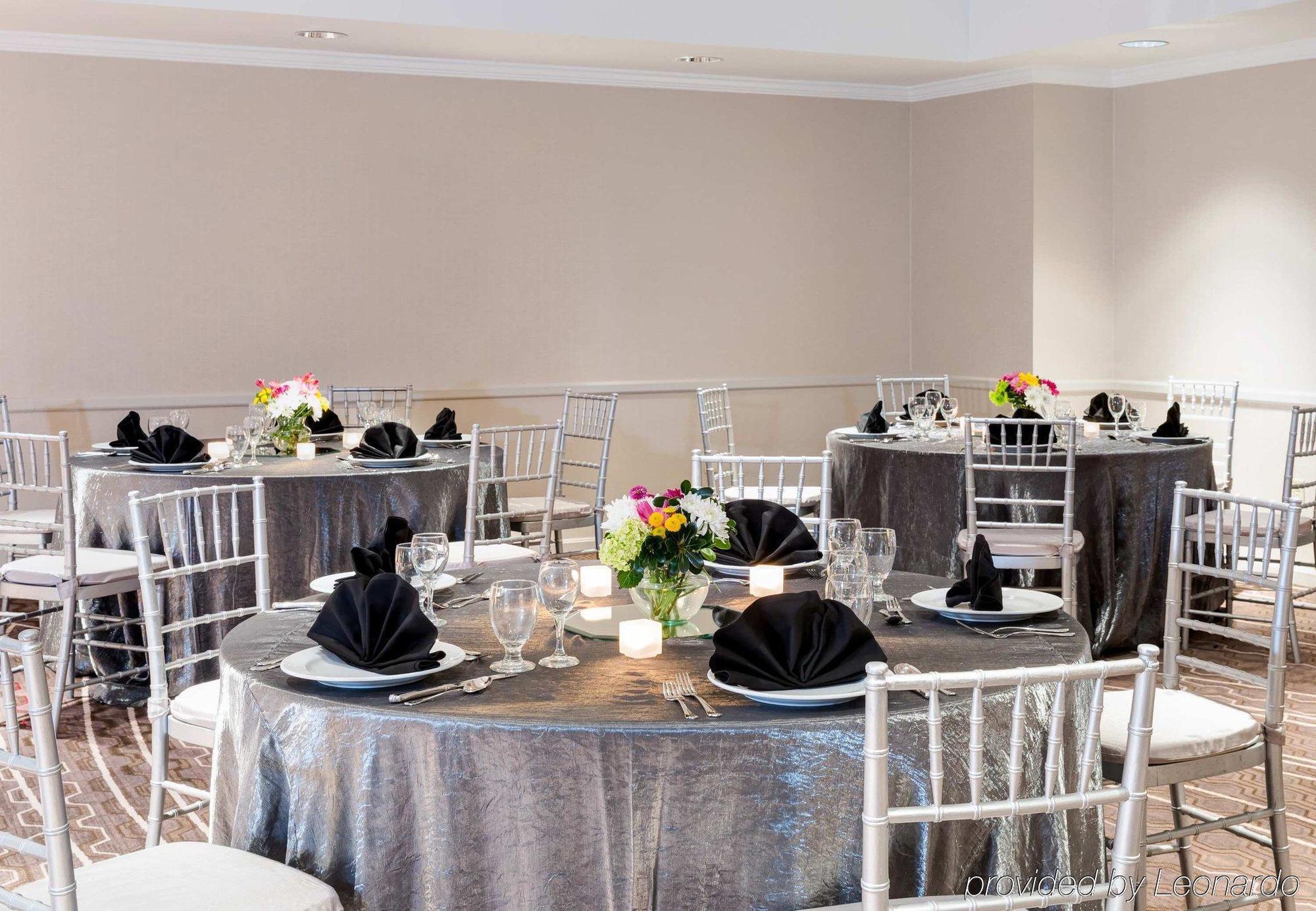 Residence Inn Arlington Pentagon City Ngoại thất bức ảnh