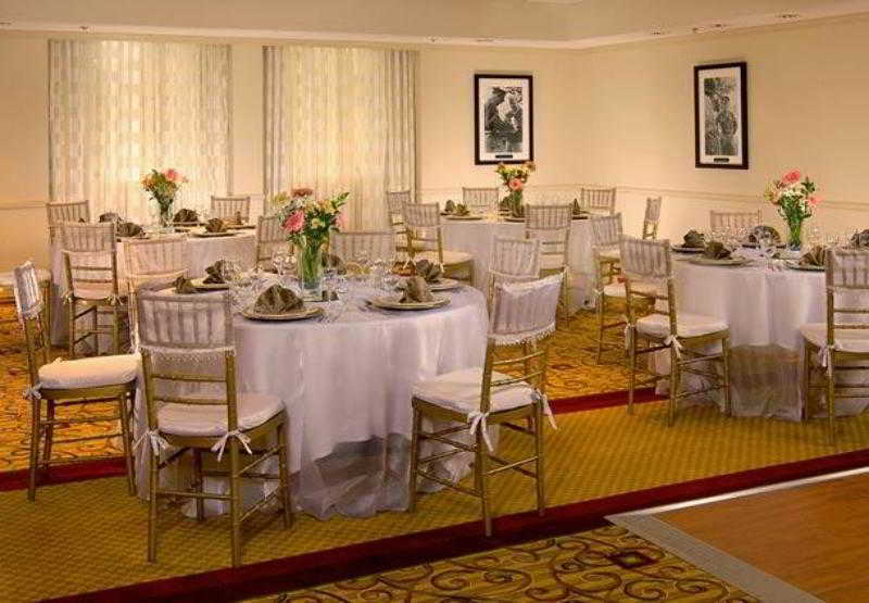 Residence Inn Arlington Pentagon City Ngoại thất bức ảnh